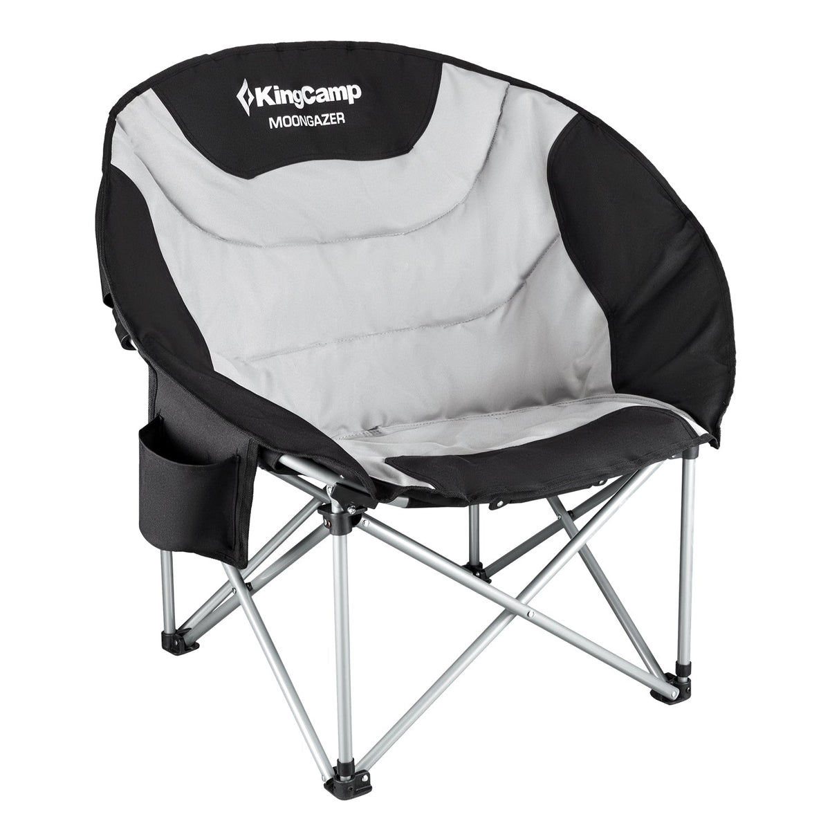 King 2025 camp chair