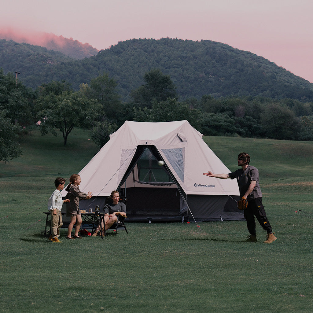 KingCamp | Comfort with Nature - Top-tier Outdoor Products