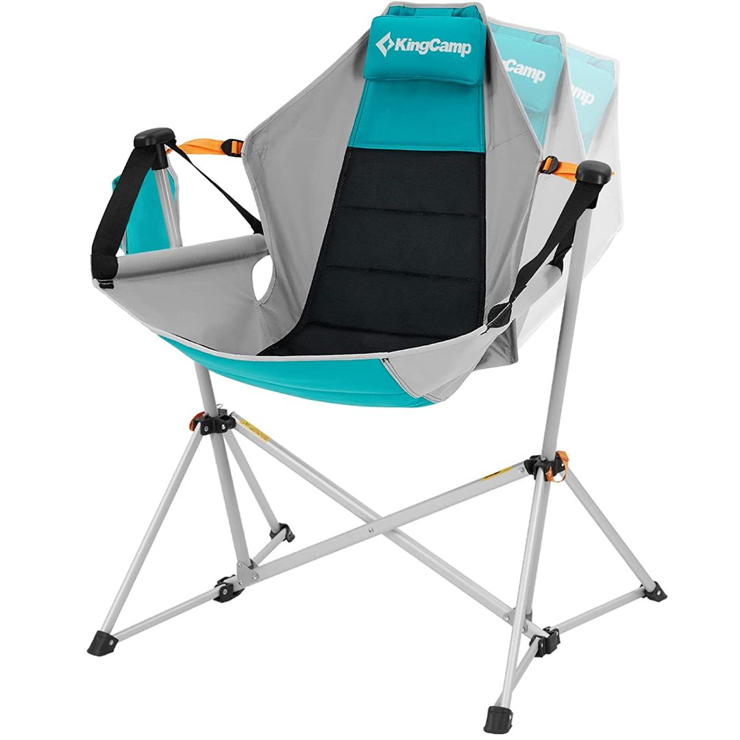 Kingcamp best sale camping chair