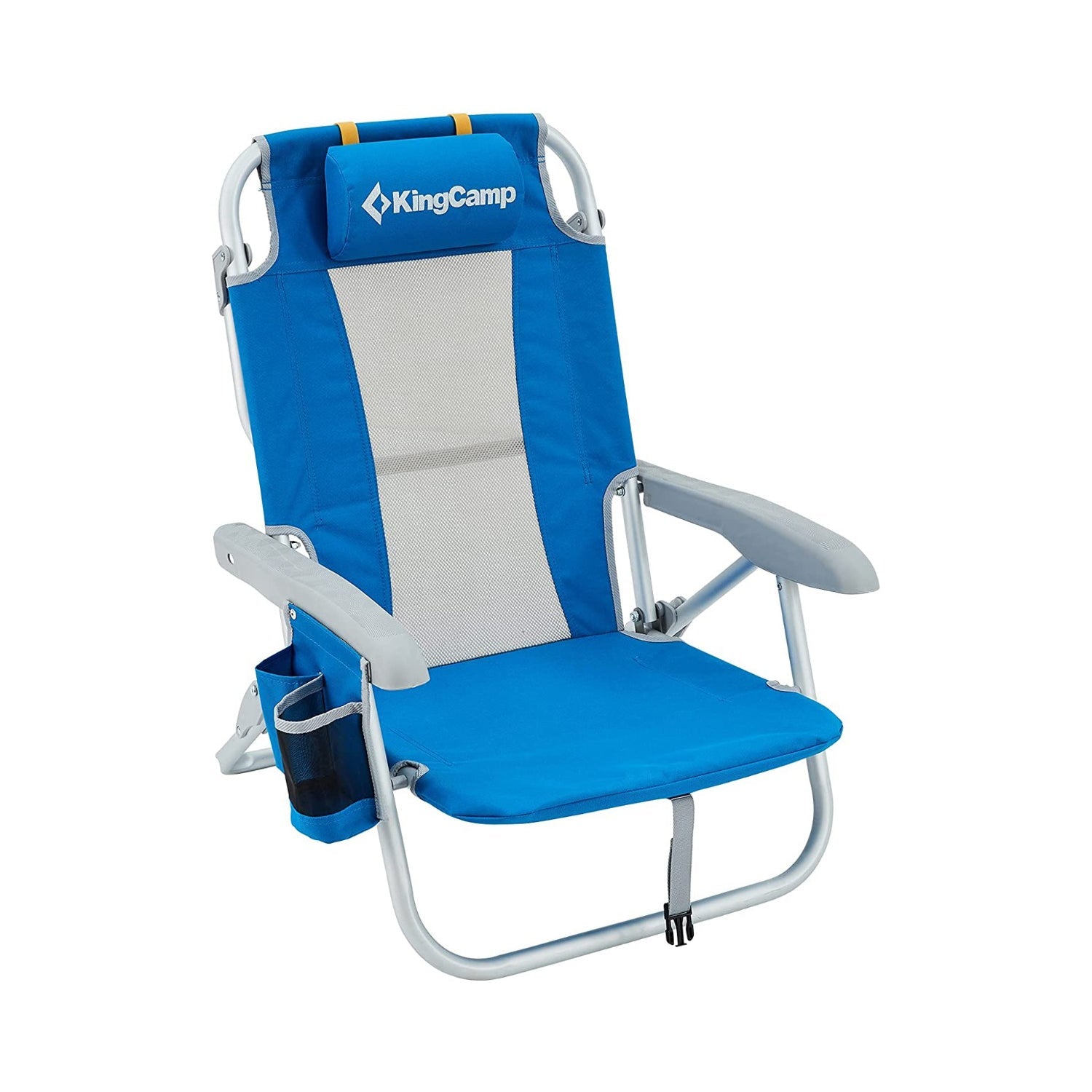 Rio backpack beach discount chair with cooler