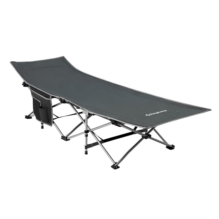 Kingcamp double 2024 camping cot