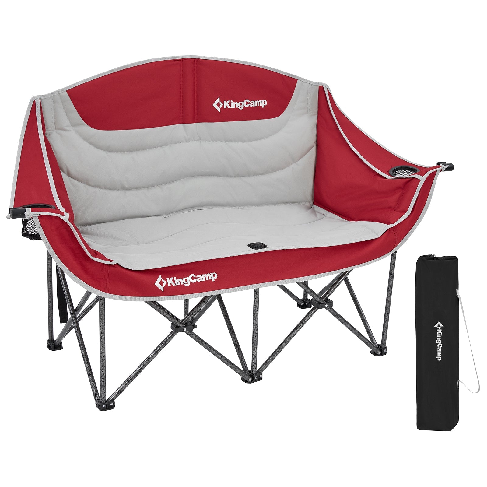 Camp discount sofa chair