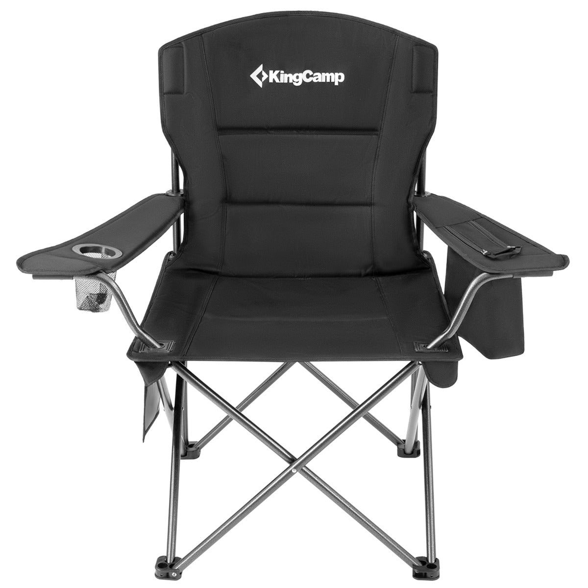 Oversized Outdoor Camping Folding Chair